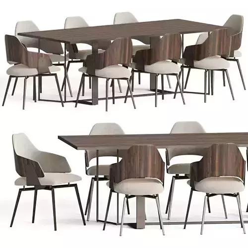 Dining Set 111