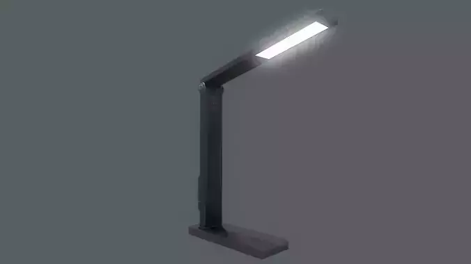 Desk Lamp