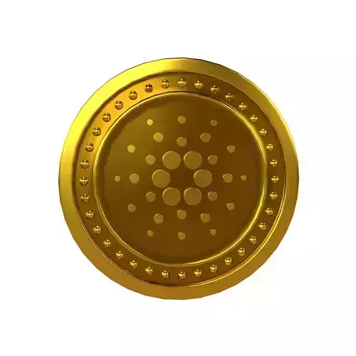 Cardano Coin v3 001