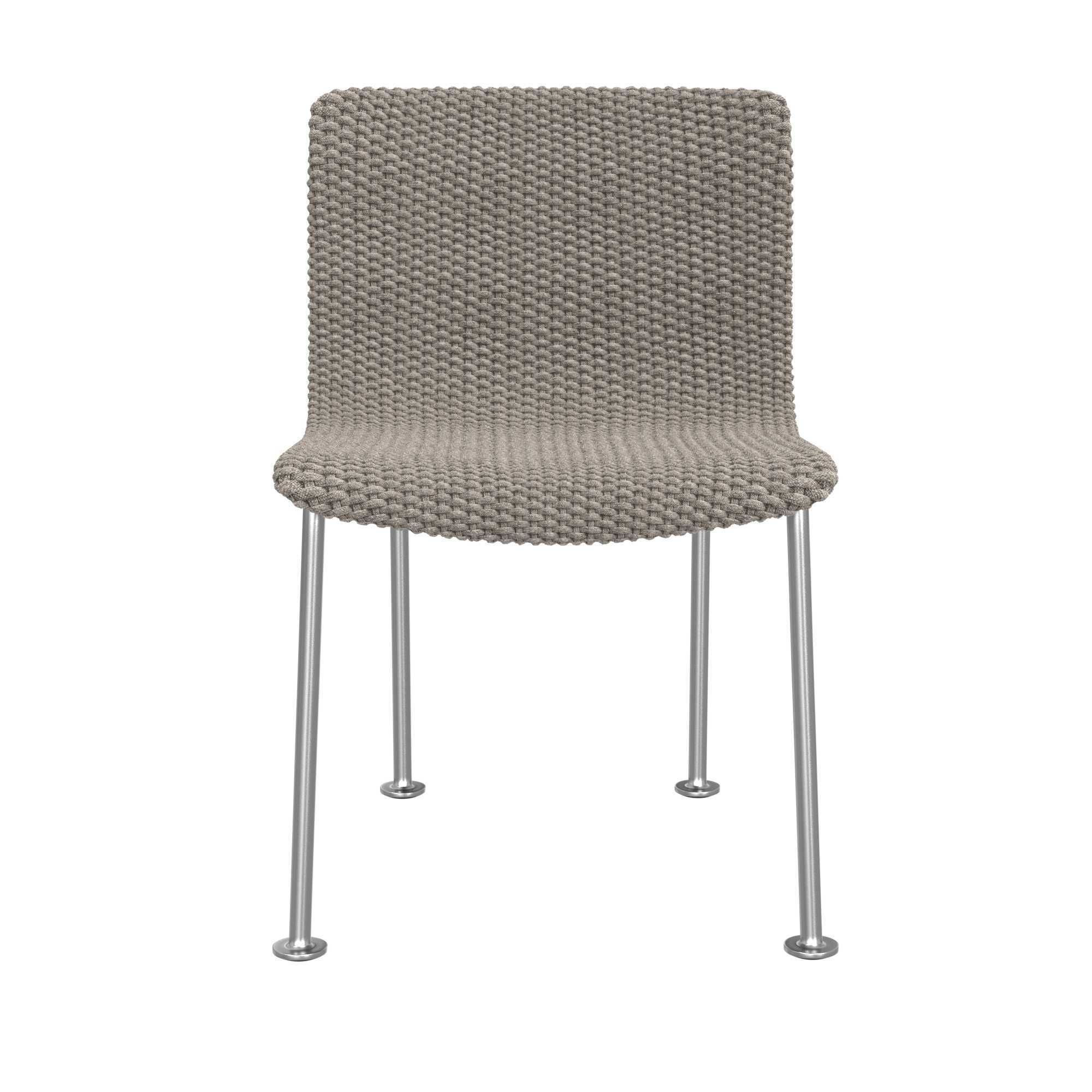 Janus et cie gina side chair 3D model_4