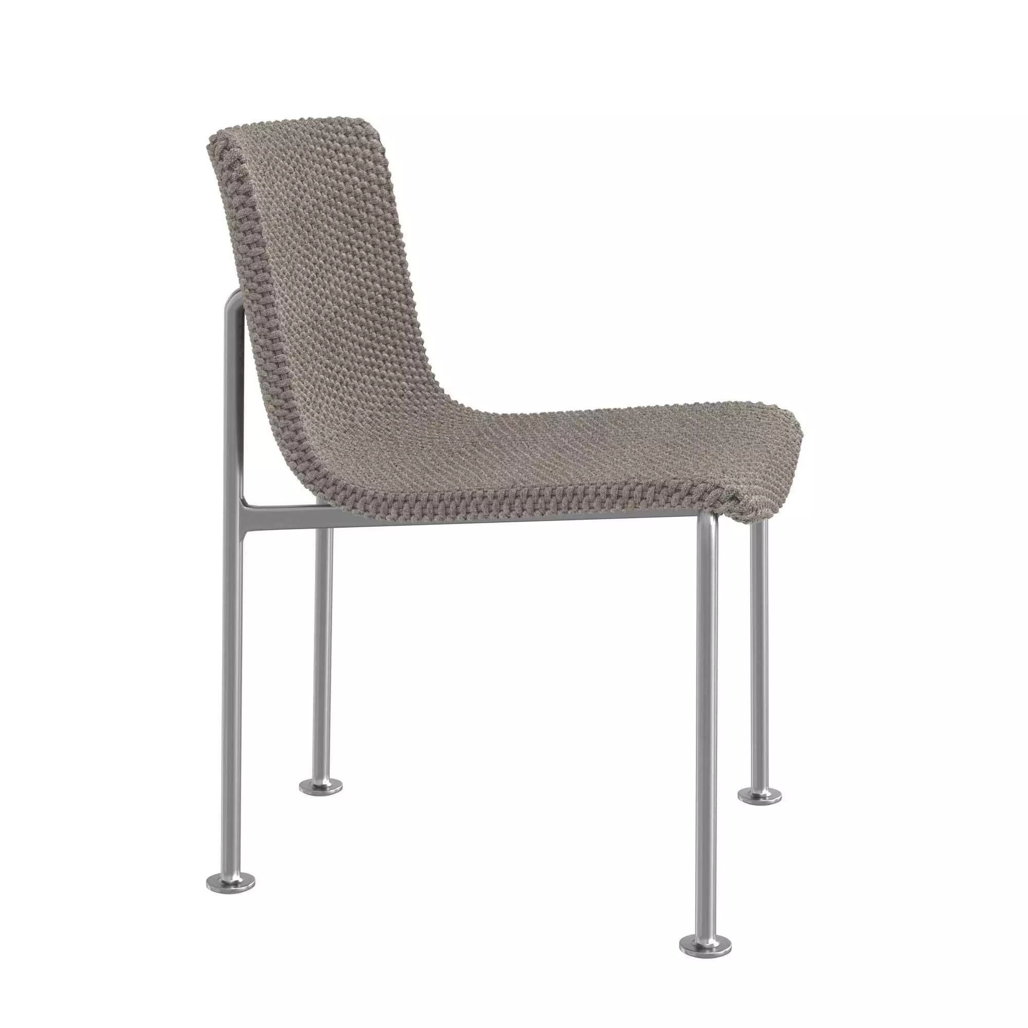 Janus et cie gina side chair 3D model_0