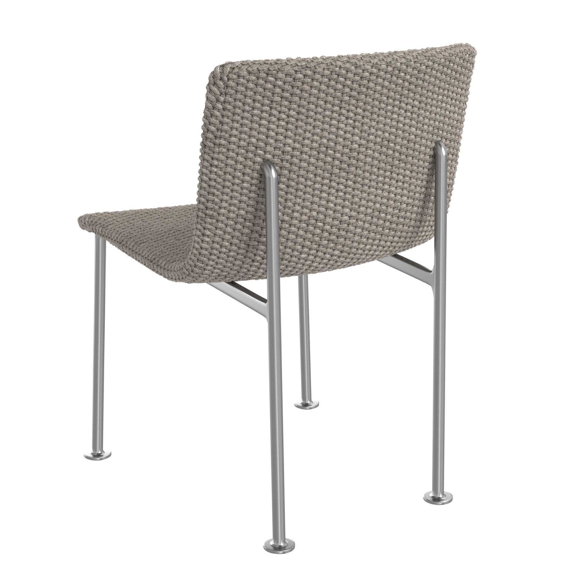 Janus et cie gina side chair 3D model_1
