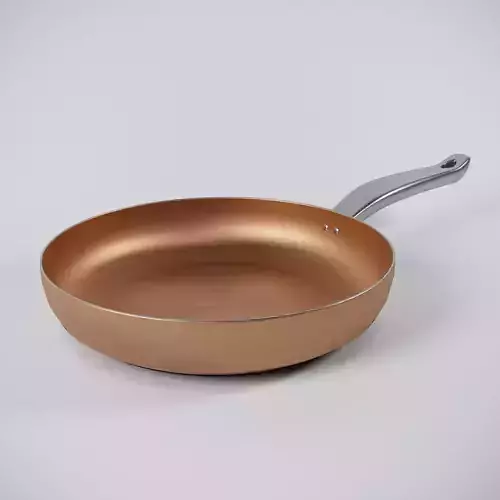 Free Frying Pan