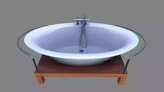 Bathtub - Standard2