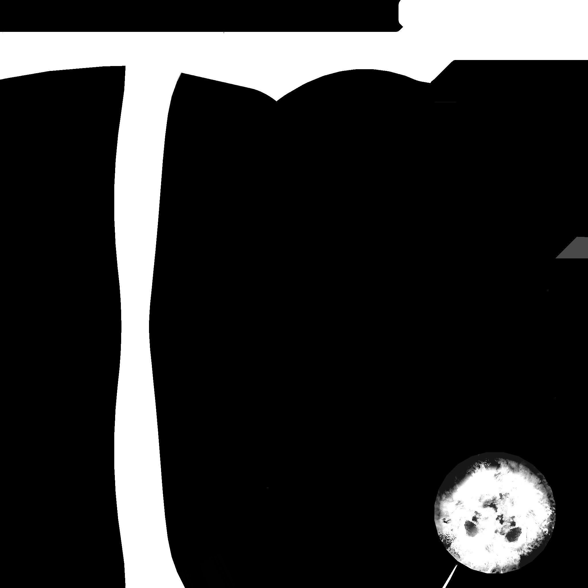 Pirate Pegleg A2 - Luxurry Wood - Character Design Fashion Low-poly 3D model_17