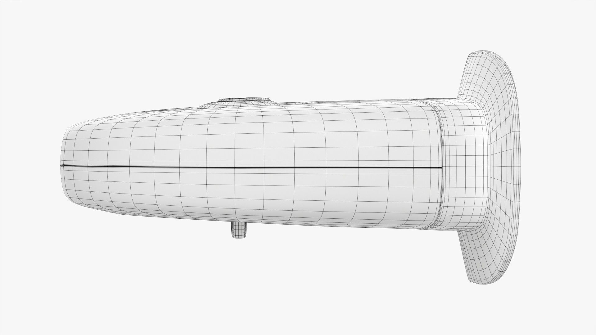 Teeth whitening kit 02 3D model_11