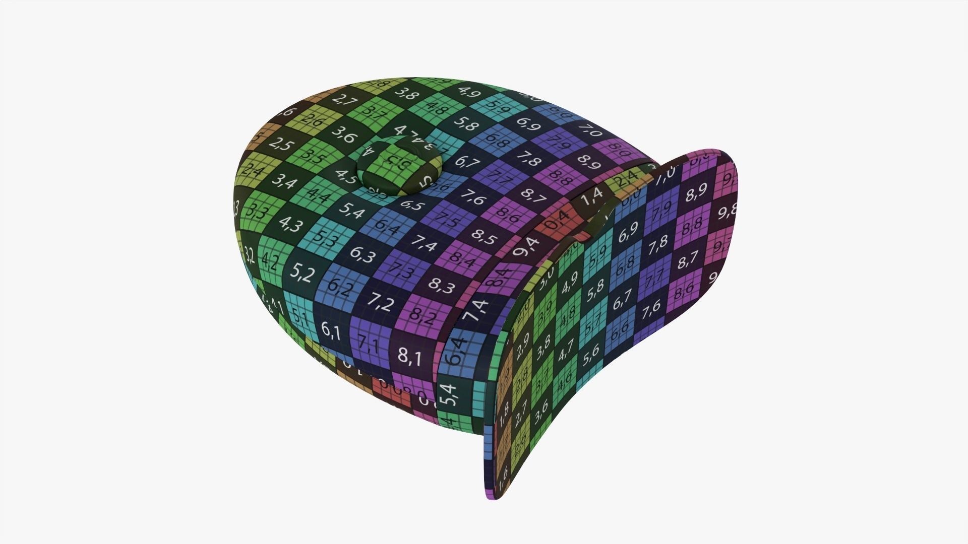 Teeth whitening kit 02 3D model_13