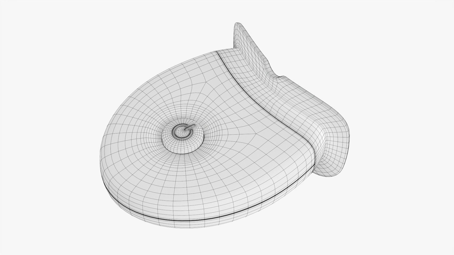 Teeth whitening kit 02 3D model_8