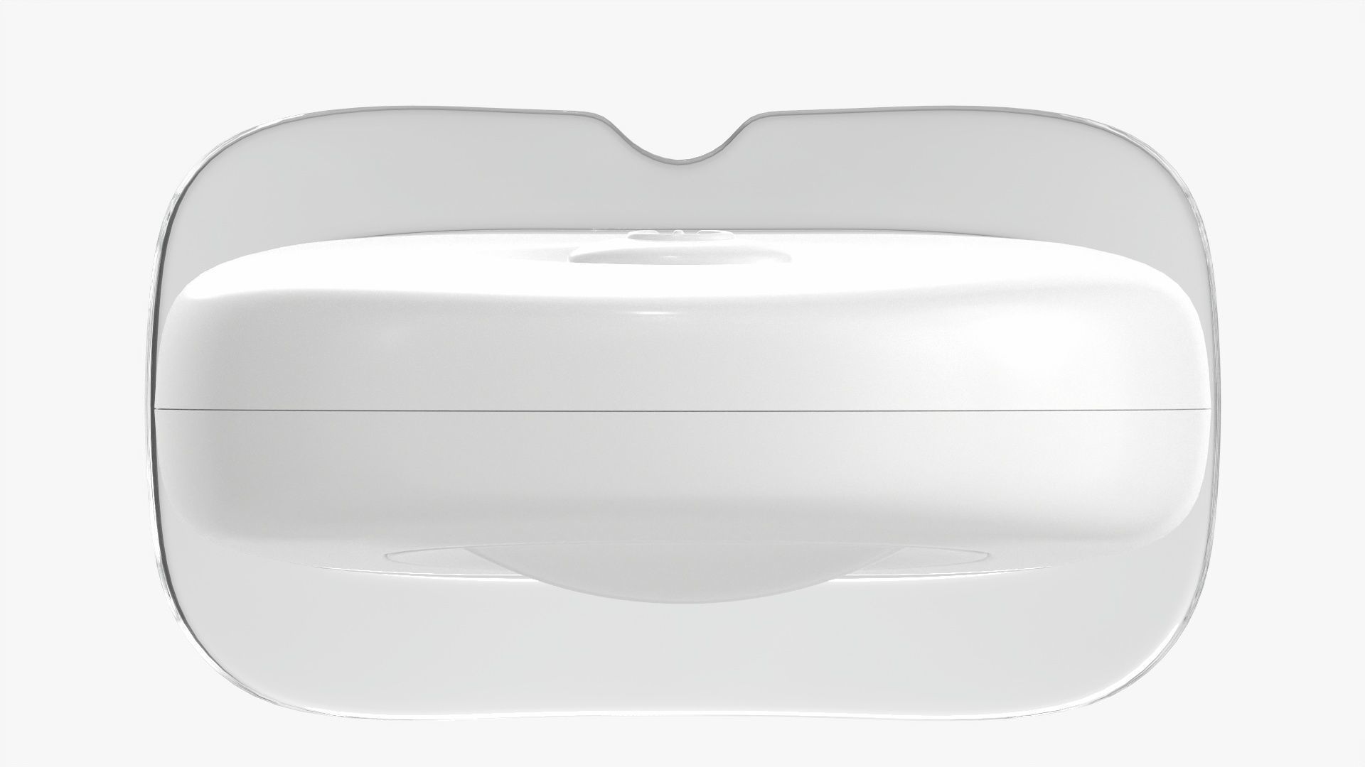 Teeth whitening kit 02 3D model_4