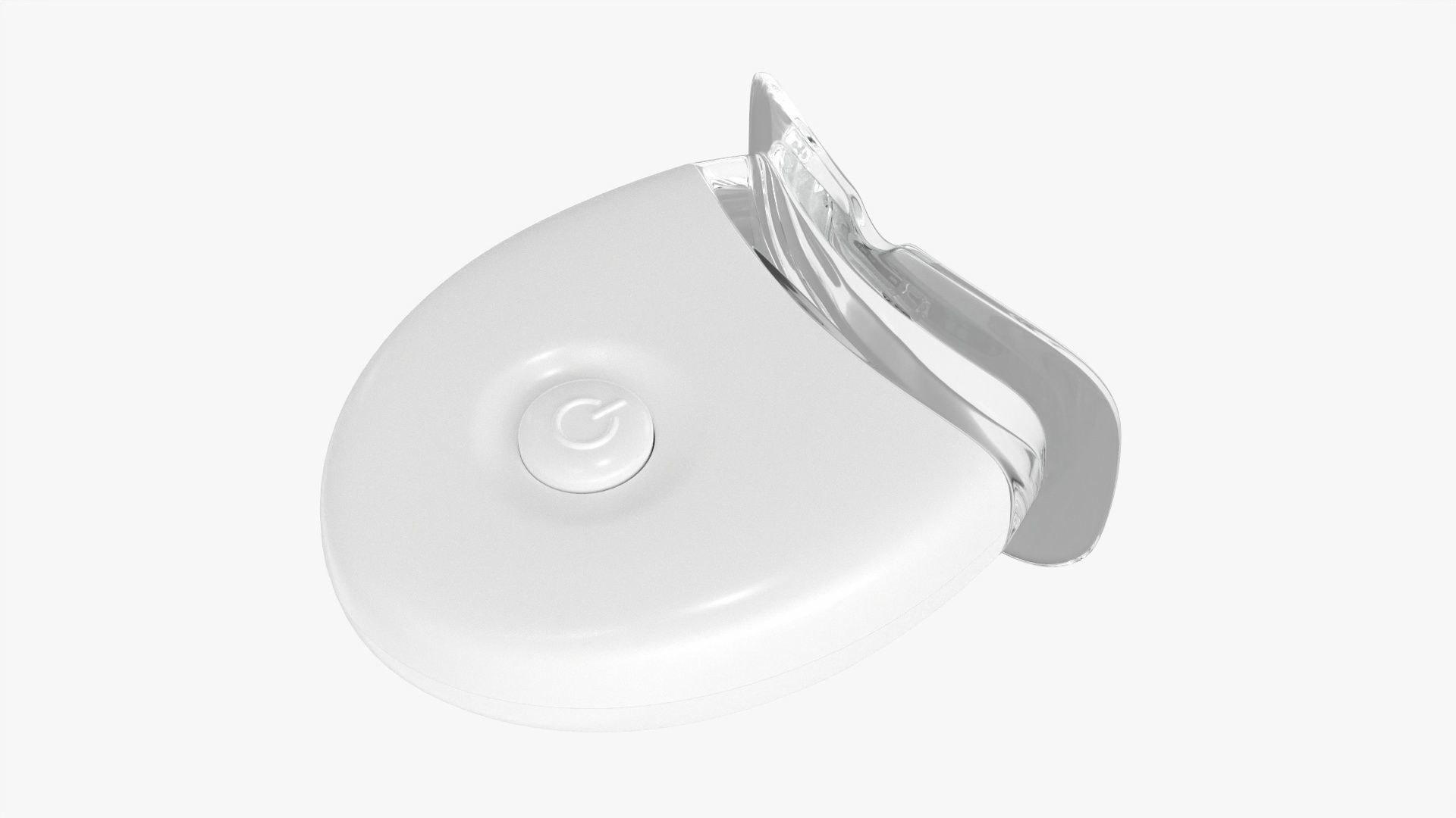 Teeth whitening kit 02 3D model_2