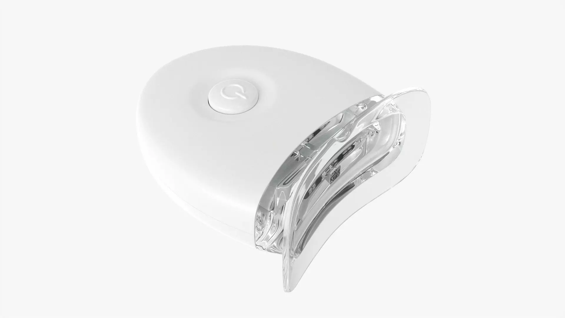 Teeth whitening kit 02 3D model_0