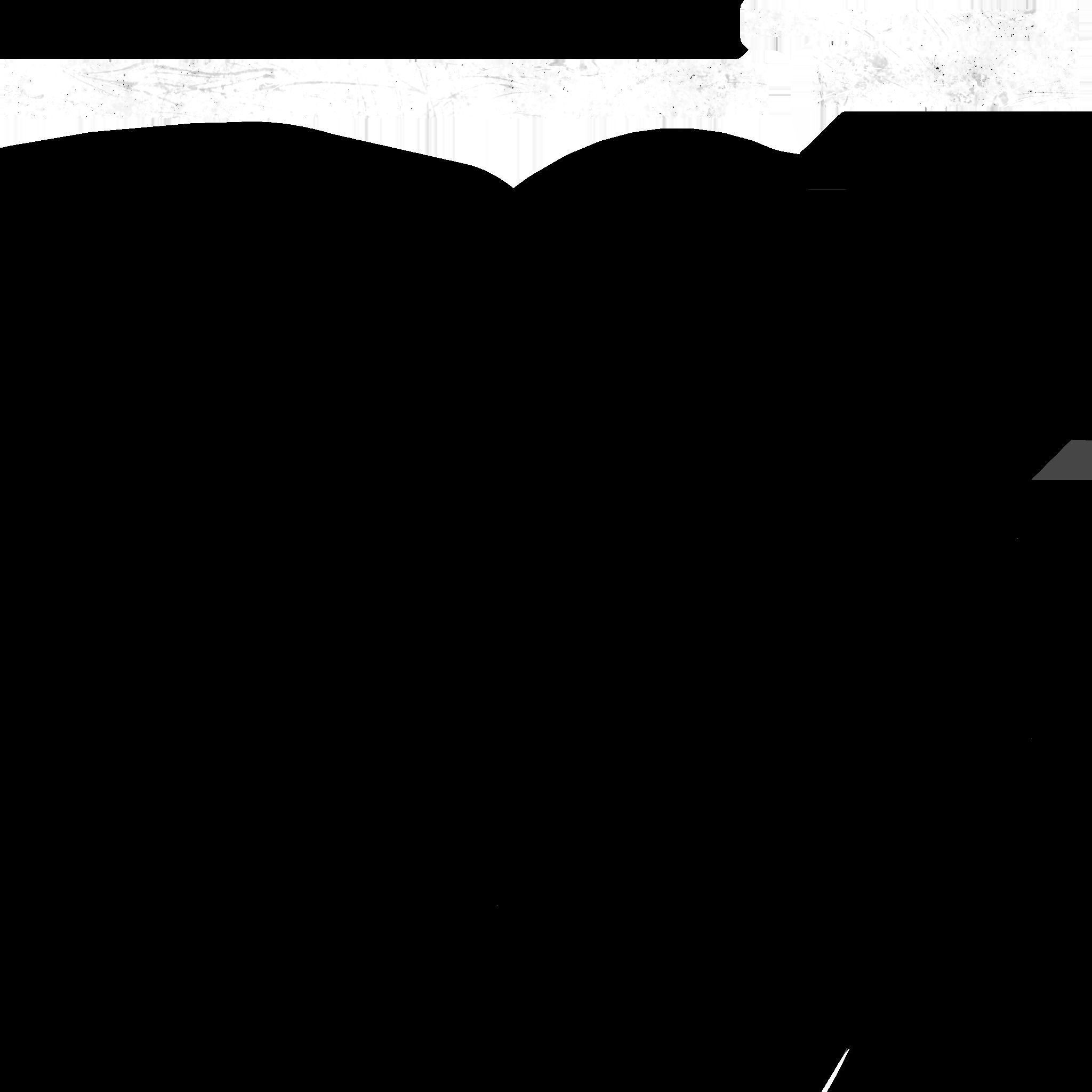 Pirate Pegleg A4 - Rust Wood - Character Design Fashion Low-poly 3D model_15