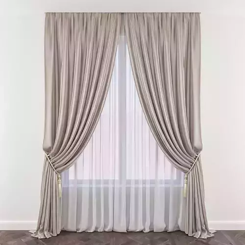 Set 51 Curtains