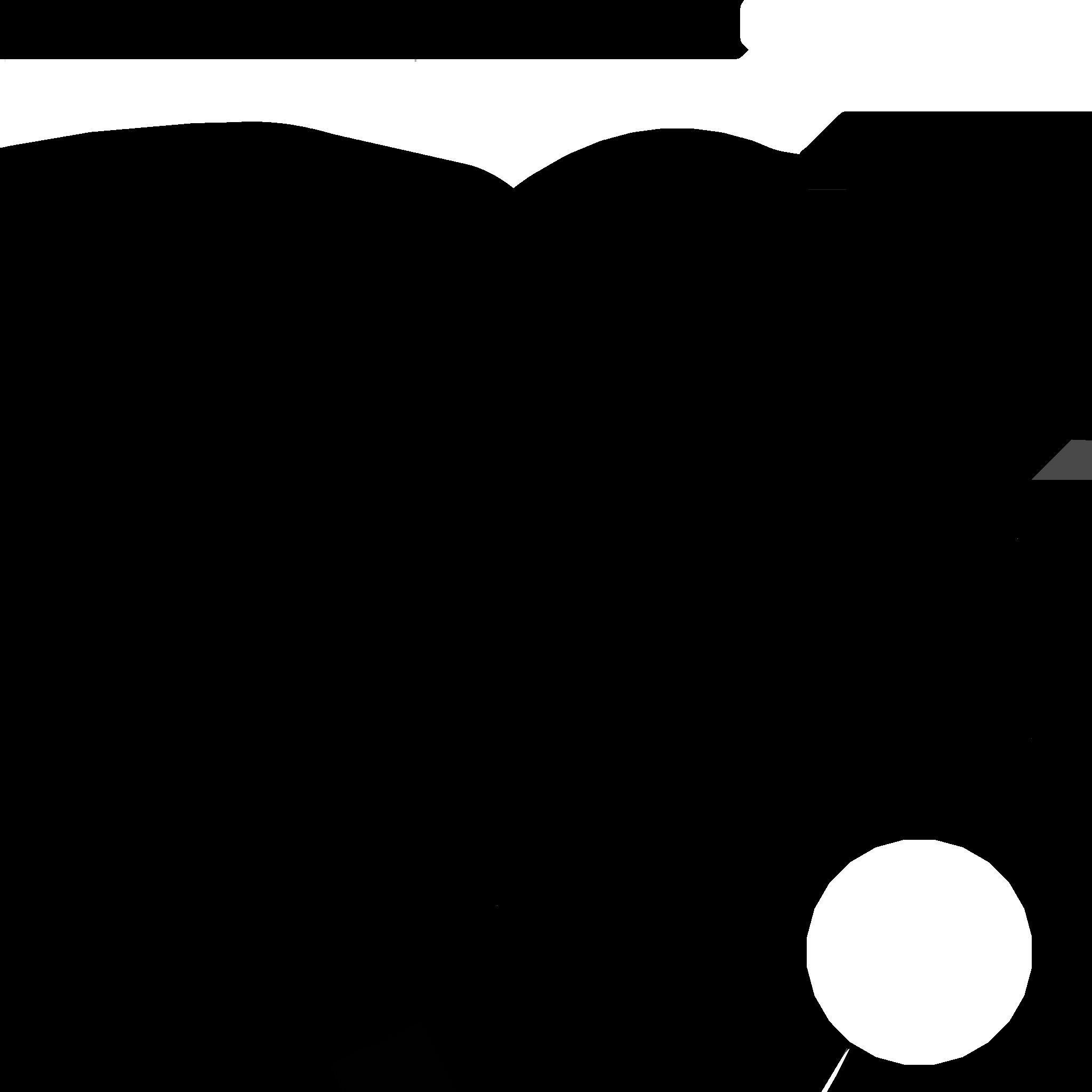 Pirate Pegleg A8 - Female Pink - Character Design Fashion Low-poly 3D model_15