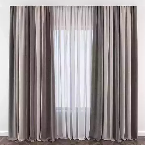 Set 52 Curtains