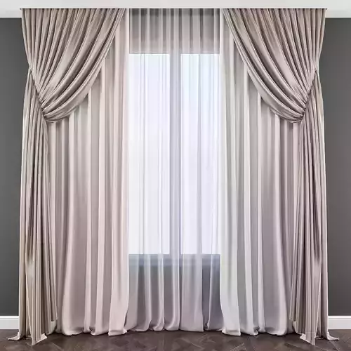 Set 54 Curtains