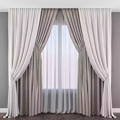 Set 55 Curtains