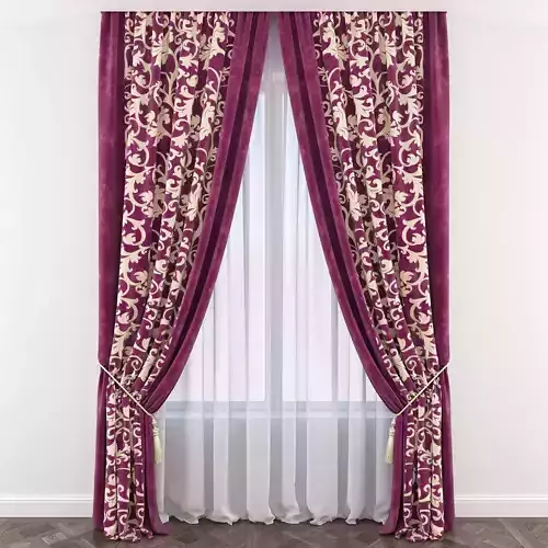 Set 56 Curtains