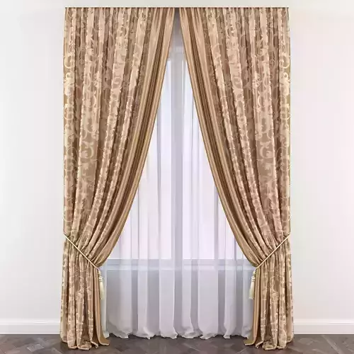 Set 58 Curtains