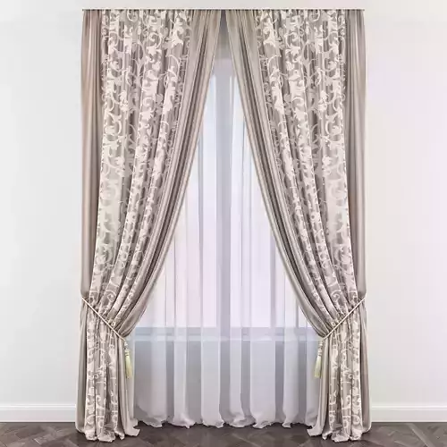 Set 59 Curtains