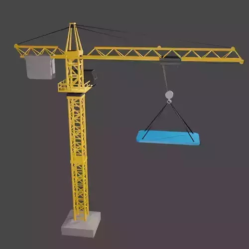 Crane Construction