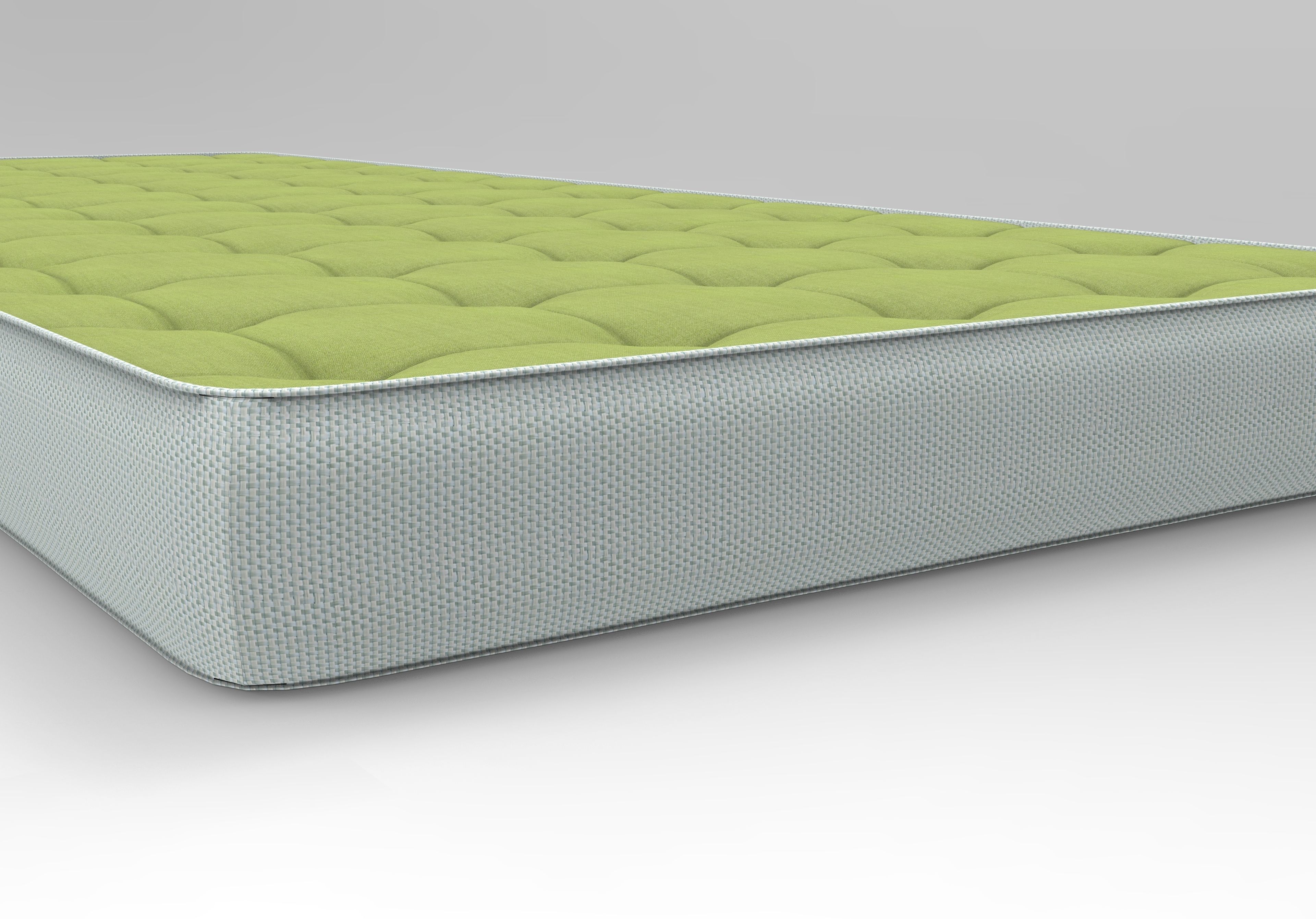 Mattress 3D model_5