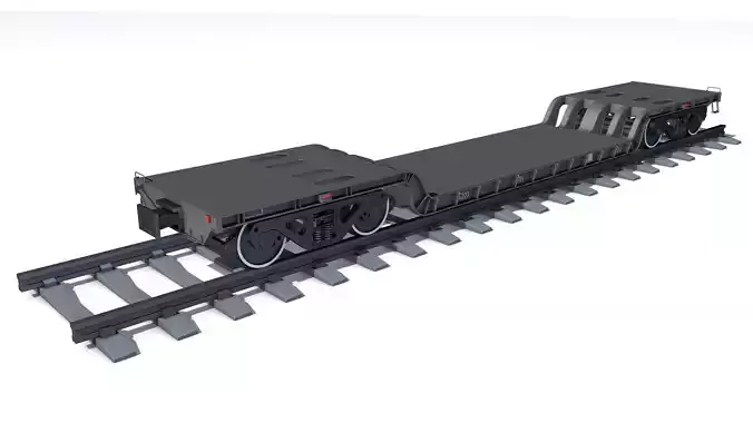 wagon big platform