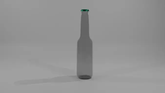Beer Bottle