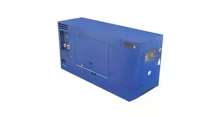 Generator diesel