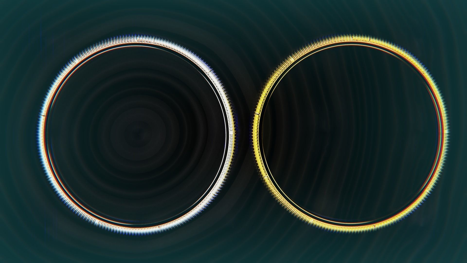 Ring for 3d Print 3D print model_7