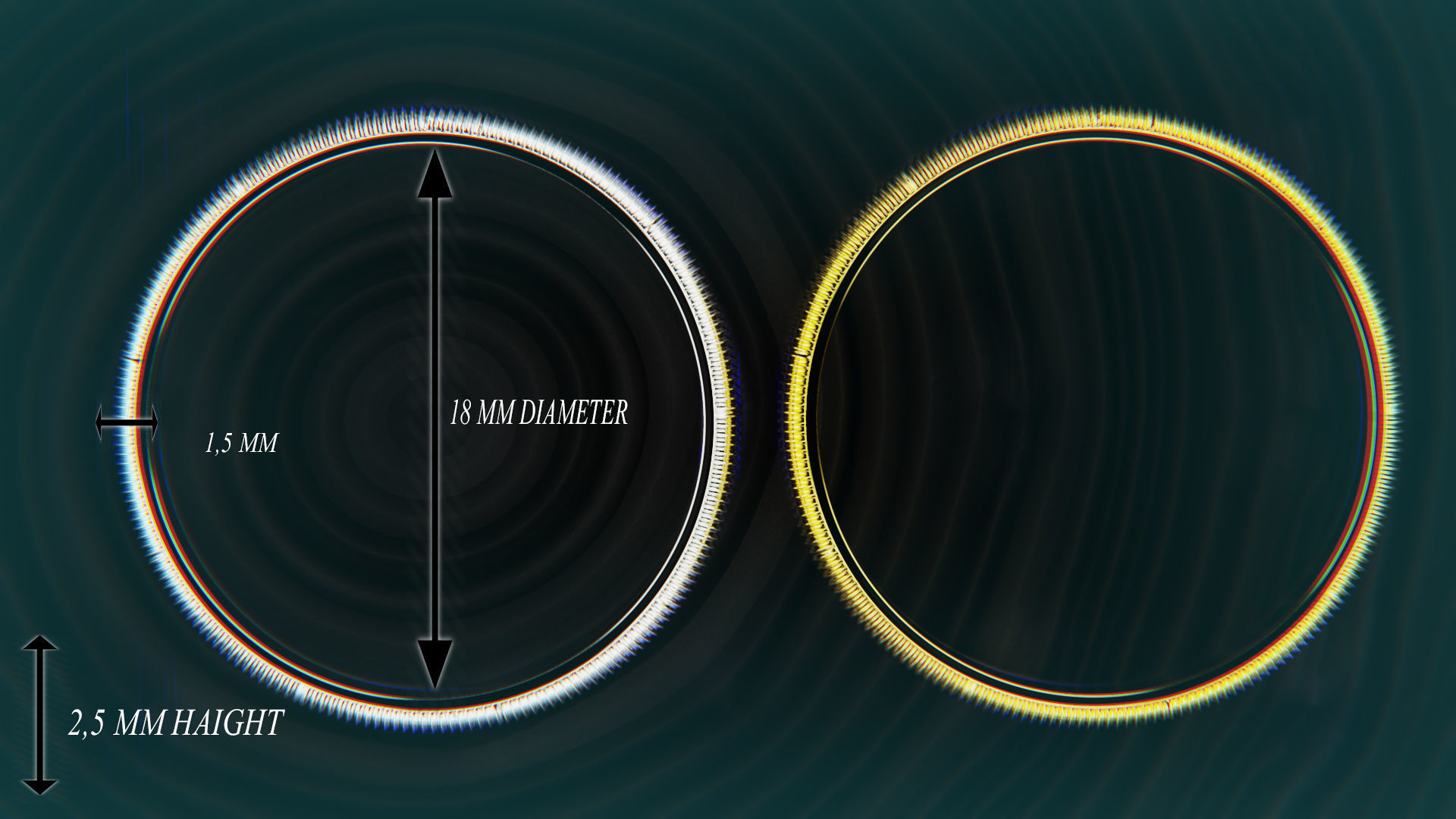 Ring for 3d Print 3D print model_2