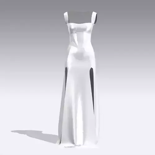 DRESS DRESS on mannequin