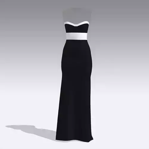 DRESS DRESS on mannequin