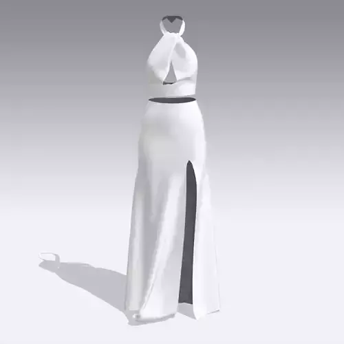 DRESS DRESS on mannequin