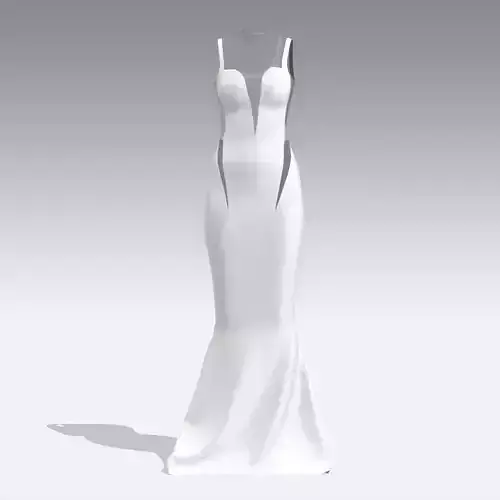 DRESS DRESS on mannequin