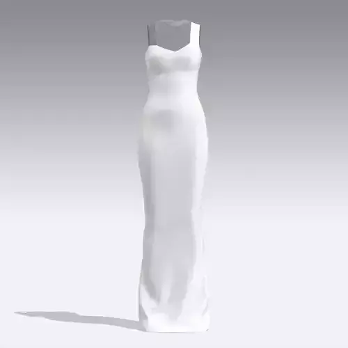 DRESS DRESS on mannequin