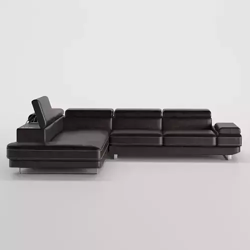 Sofa Natuzzi inspired 