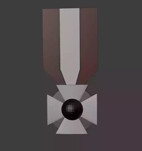 Basic Medal
