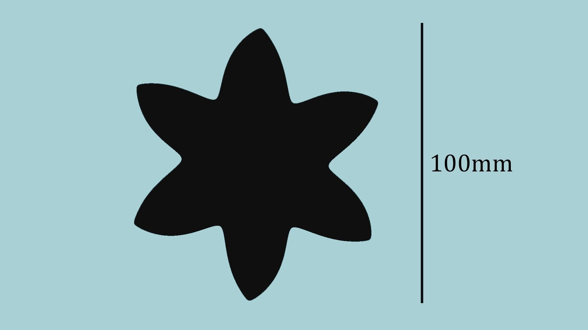 Lily Flower Arrangement - Molding - EVA Foam Craft Free 3D print model_11