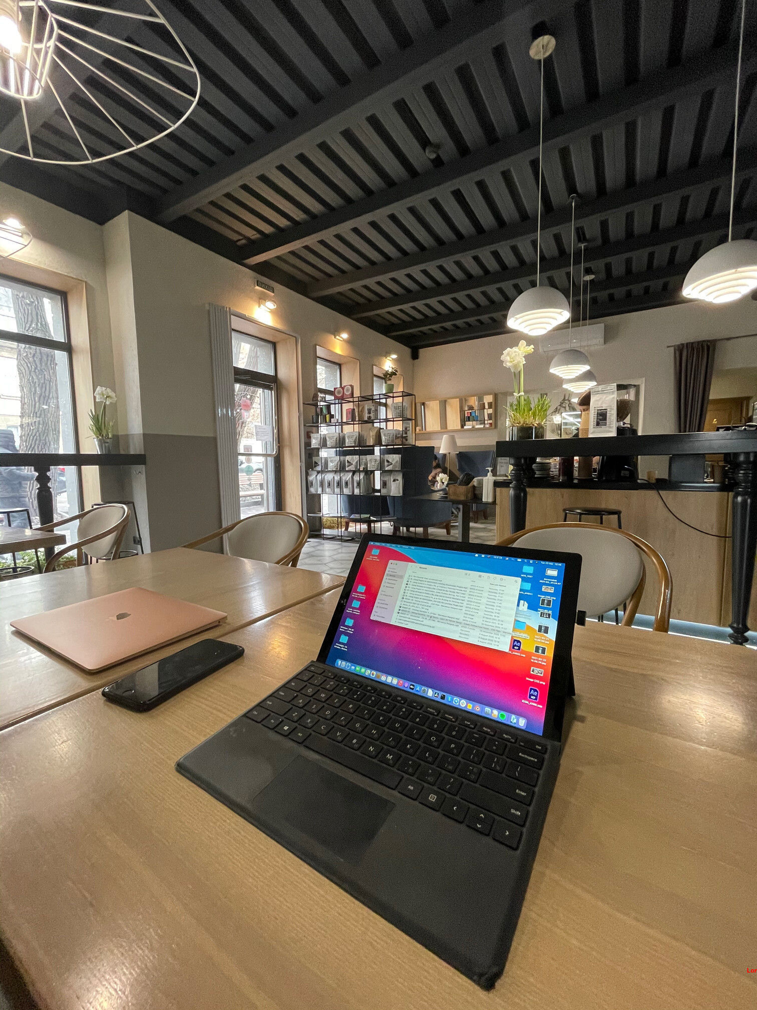 Surface Pro 6 and Surface Pro 7 UPDATE 3D model_4