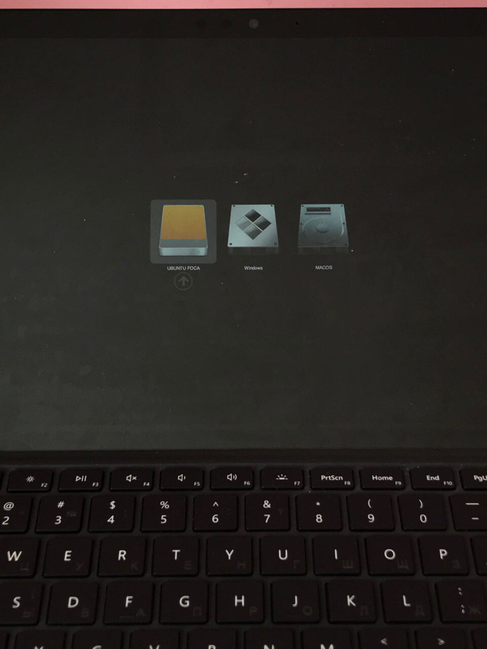 Surface Pro 6 and Surface Pro 7 UPDATE 3D model_9