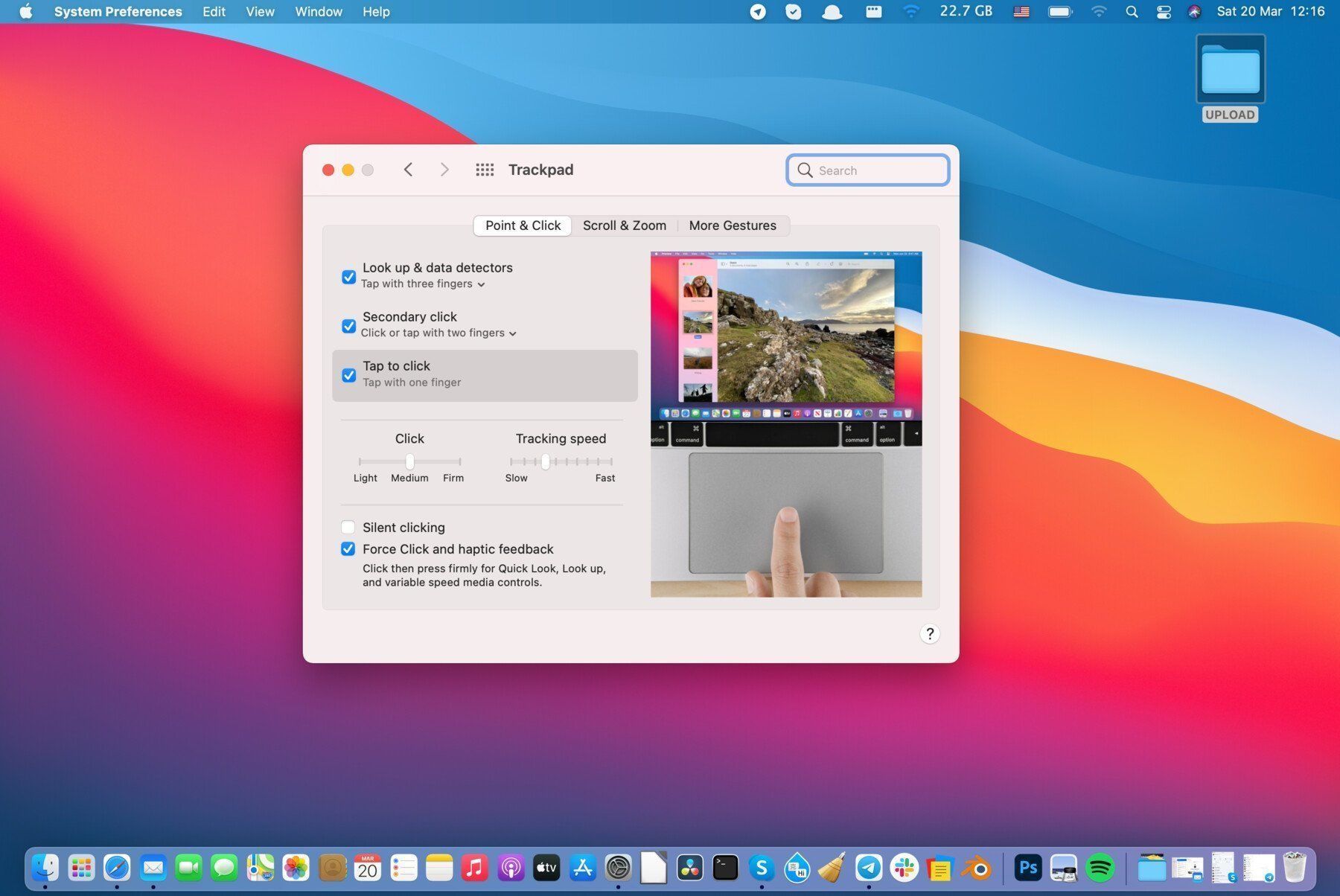 Surface Pro 6 and Surface Pro 7 UPDATE 3D model_3