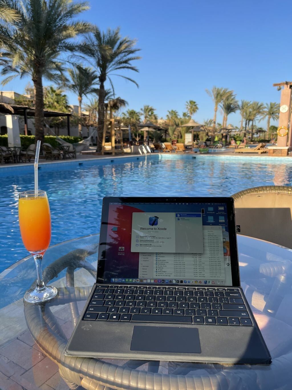 Surface Pro 6 and Surface Pro 7 UPDATE 3D model_5