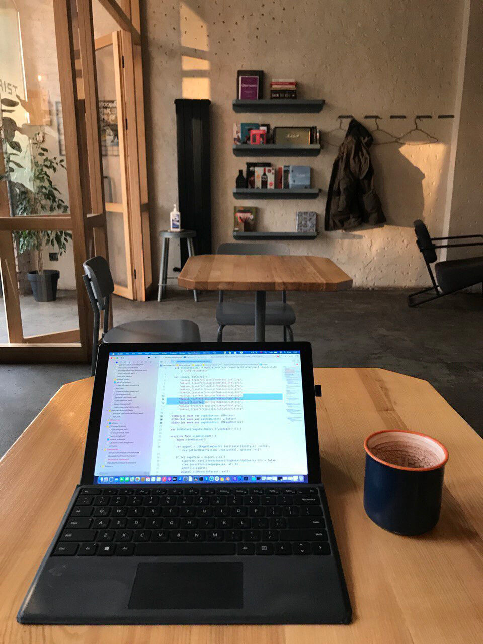 Surface Pro 6 and Surface Pro 7 UPDATE 3D model_8