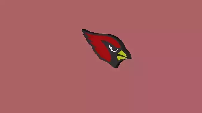 Arizona Cardinals Team Logo