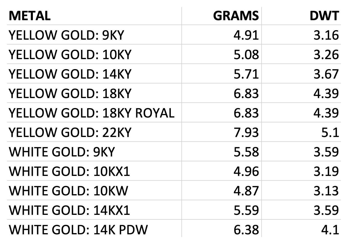 BAGUETTE RING 3D print model_11