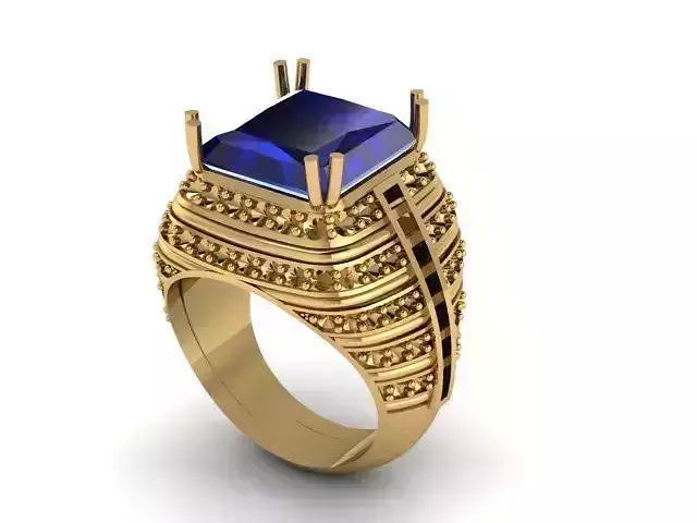 FANTASY RING