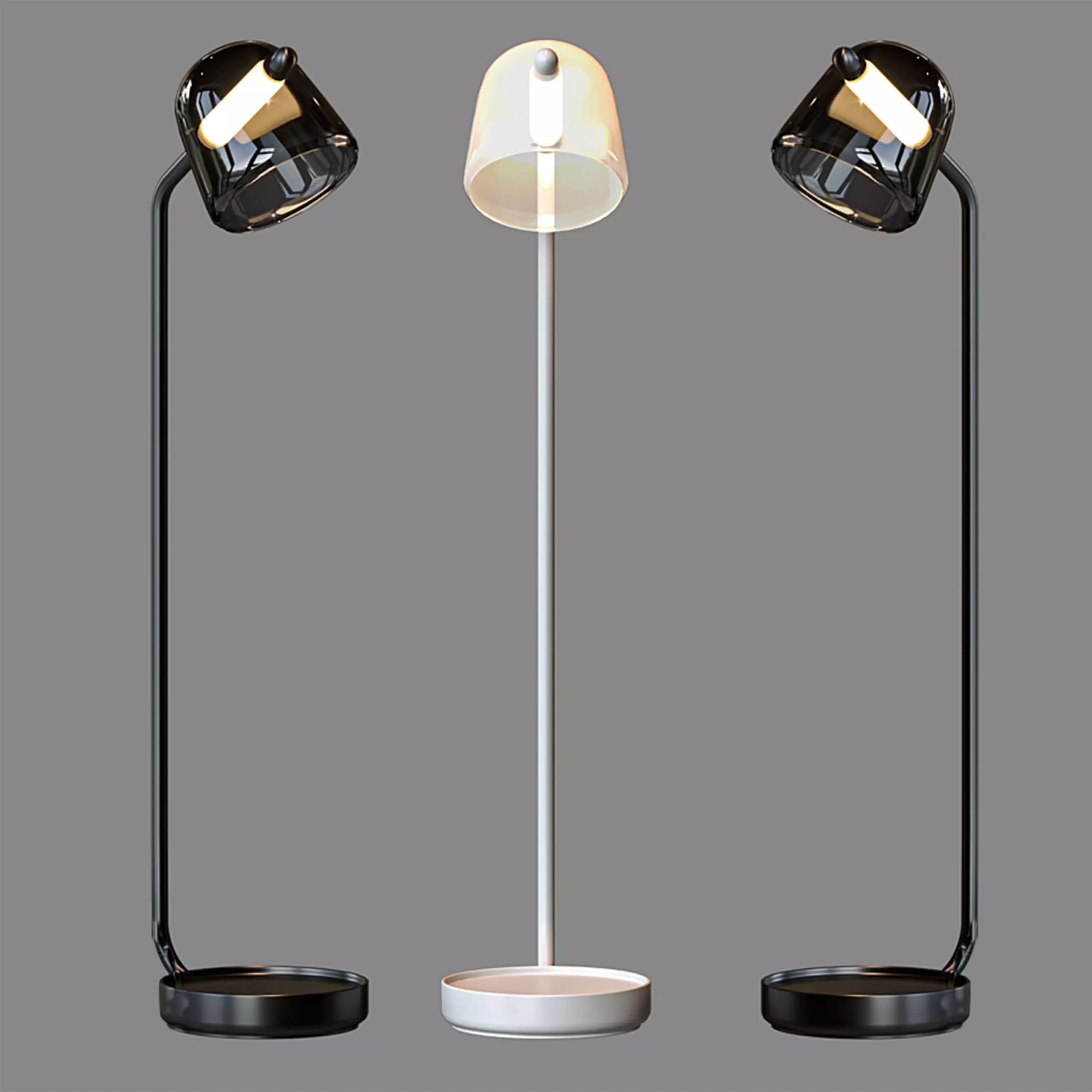 Nice ling 3D model