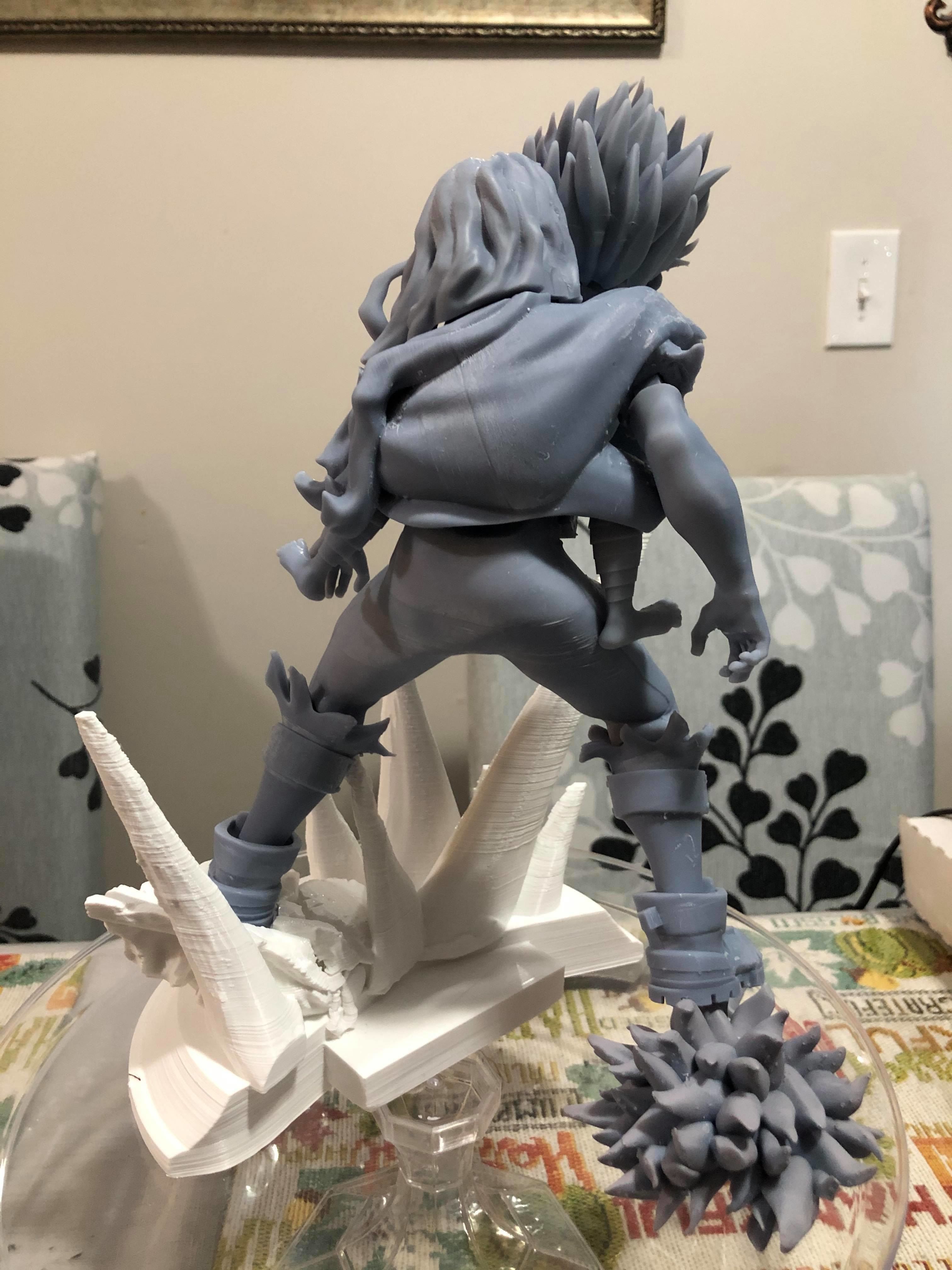 Deku and Eri 3D print model_6
