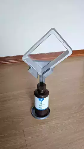 Resin Drain Gadget 3D print model